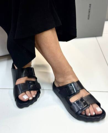 Шлепанцы Balenciaga