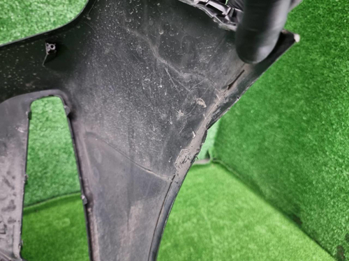 Бампер передний Changan Lamore (2023-н.в.)