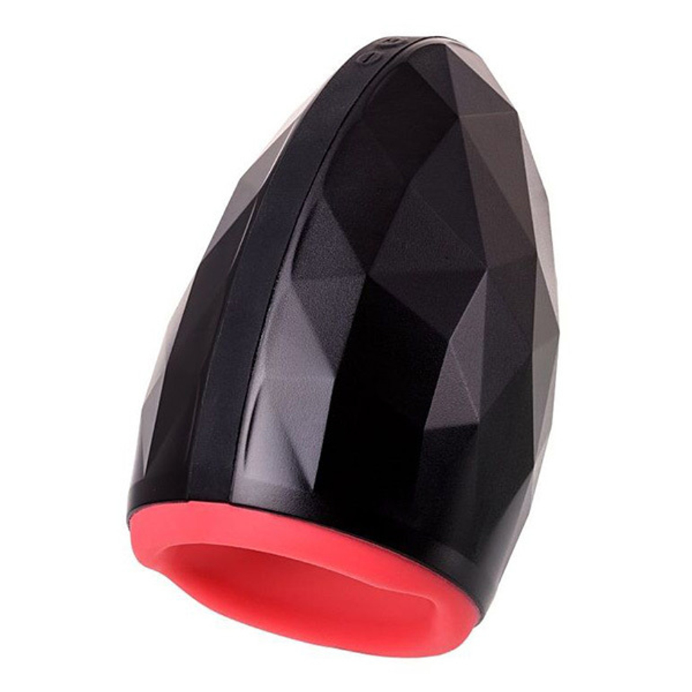 Мастурбатор 12см Erotist Toy Magma