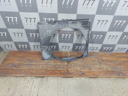 Диффузор 4.5 1VDFTV Toyota Land Cruiser 200 07-21 Б/У Оригинал 1671151020