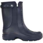 Crocs Reny II Boot Navy Shoescondom