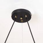 Citilux Планета CL105195 Люстра подвесная Бронза