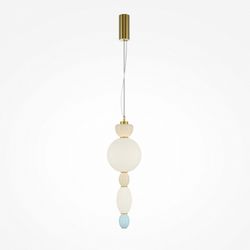 Подвесной светильник Maytoni Adore MOD297PL-L17BS3K