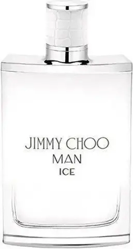Мужская туалетная вода Jimmy Choo Man Ice EDT 50 мл