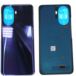 Задняя крышка для Huawei Nova Y70/Y70 Plus/Y71 (MGA-LX9N) Синий