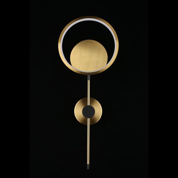 Бра Aployt Jasia APL.053.01.15