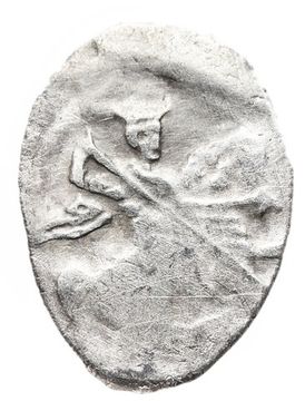 Копейка московская Михаил Федорович