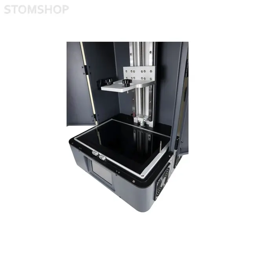 Phrozen Transform Fast 4K - высокоскоростной 3D-принтер для стоматологии с большой областью построения | Phrozen (Тайвань)