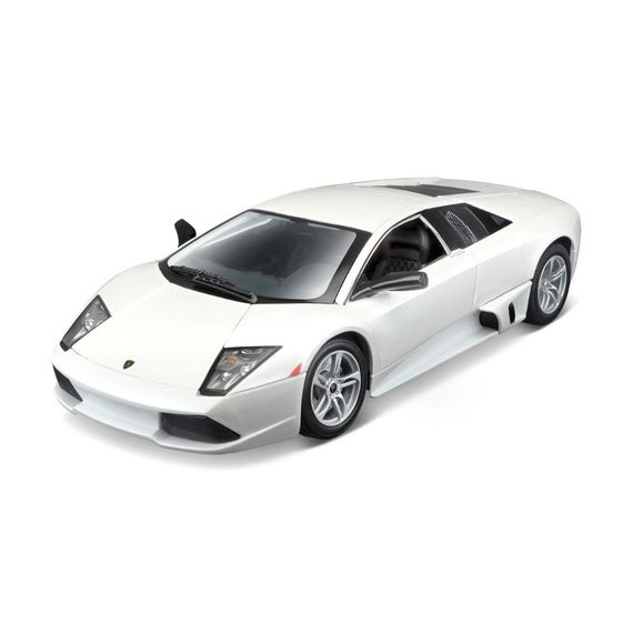 Maşın Lamborghini 1:18 kolleksiya 31148