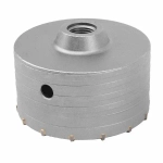 Коронка буровая М22 х 110 мм (по бетону)// Matrix 70391