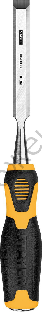 STAYER Hercules 8 мм, Стамеска-долото (18205-08)
