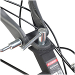 Мотоблок дизельный PATRIOT BOSTON-6D 6 л,с; фрезы: 1050 mm; 2 вперед+ 1 назад;(440701535)