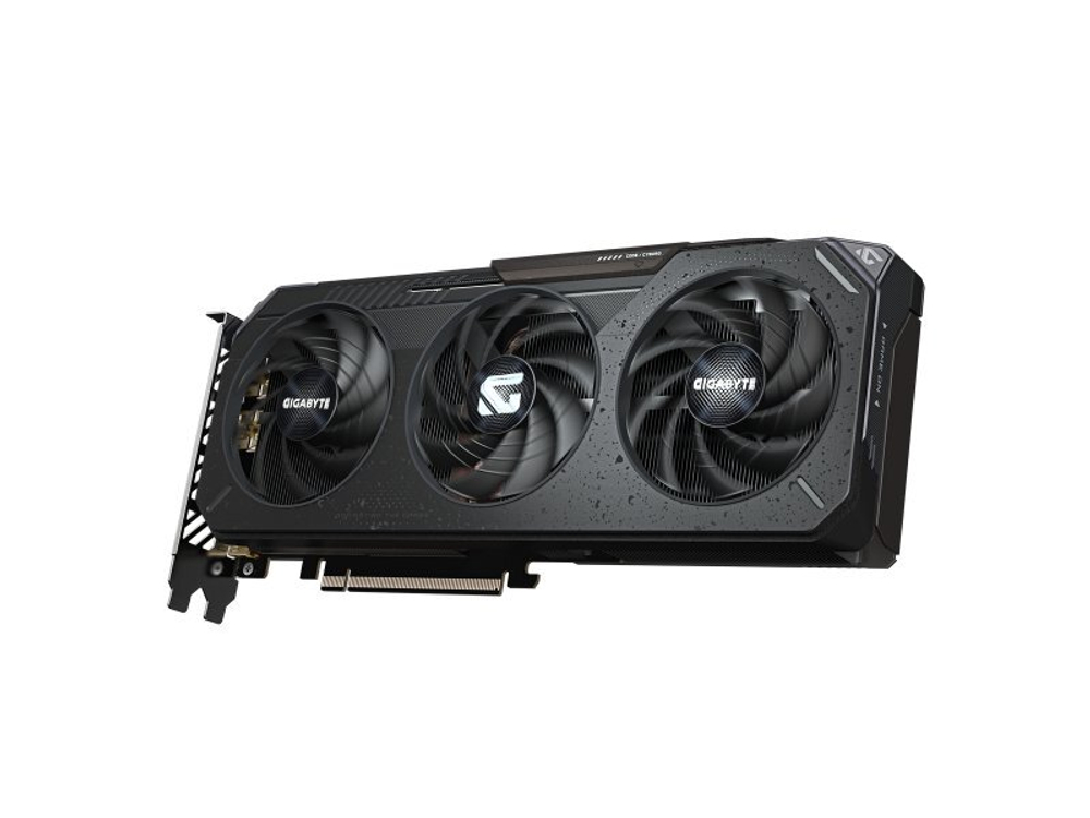 Видеокарта Gigabyte Nvidia GeForce RX 9060XT Gaming [GV-R9060XTGAMING OC-8GD]