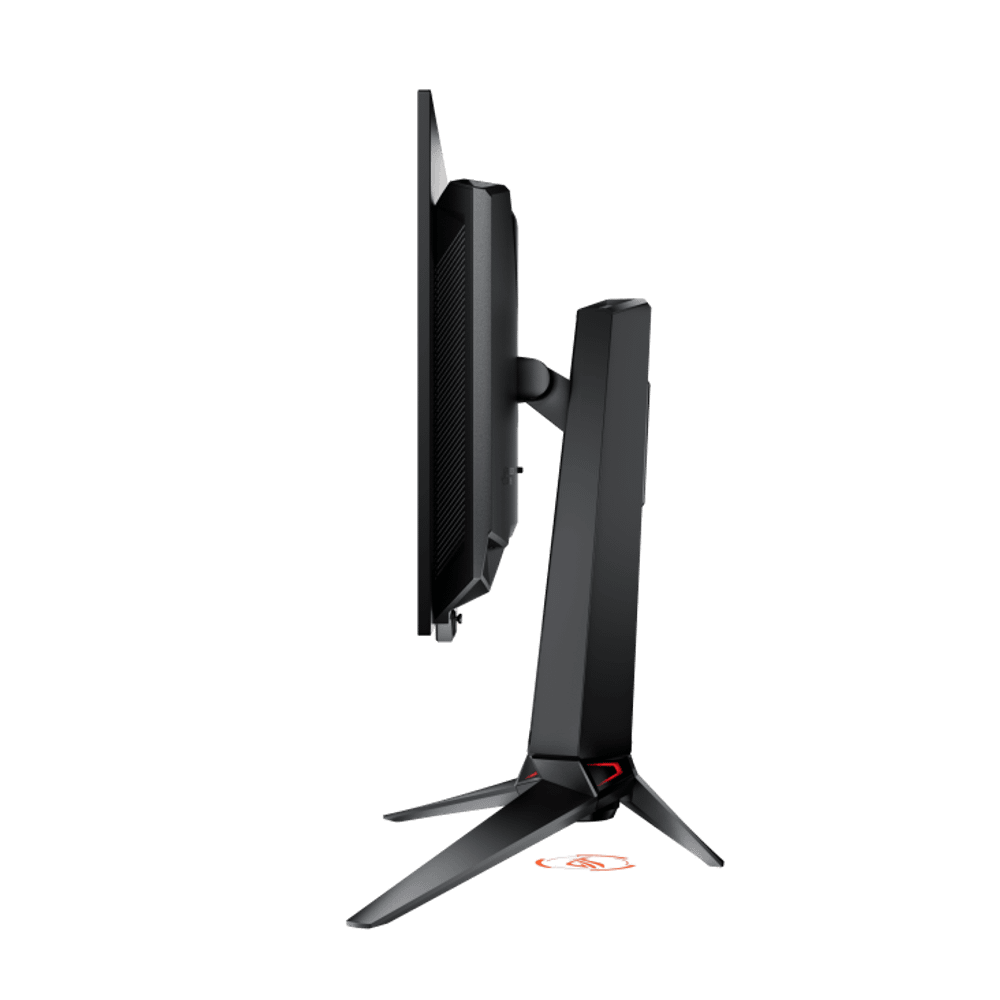 Монитор 27" ASUS ROG Swift PG27UCDM OLED 3840x2160 240Hz 0.03ms 450cd/m 1,5M:1 2xHDMI DP USB-C 3xUSB