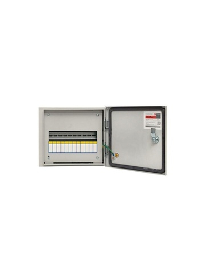 Щит ЩРН-12 (з) IP54 EKF mb24-12