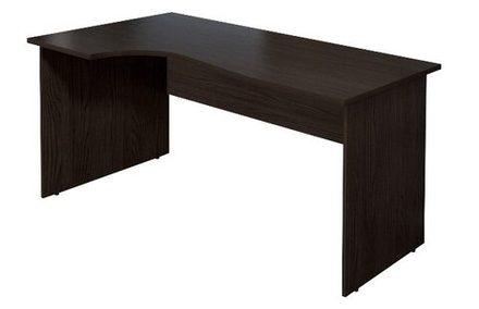 Стол эргономичный 1600 МОНОЛИТ