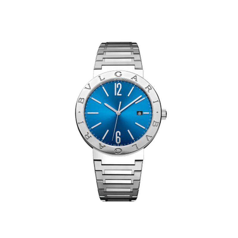 Часы ВVLGARI ВVLGARI