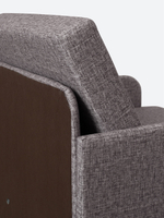 Кресло-кровать "Миник" с подлокотниками