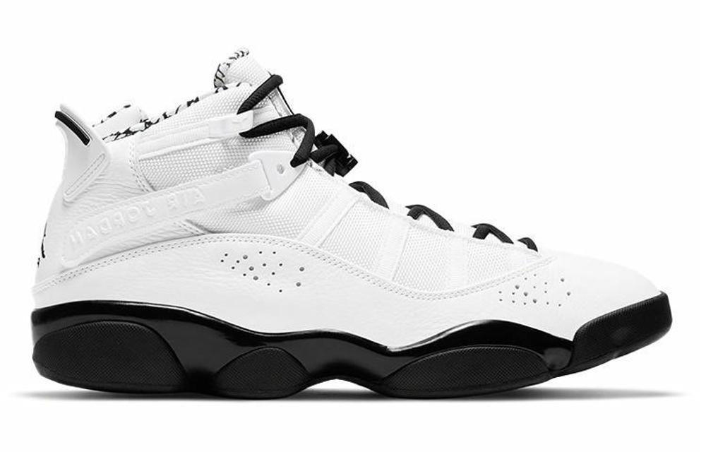 Кроссовки Jordan Air Jordan 6 Rings "Motorsport"
