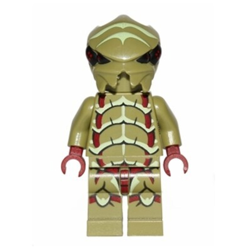 Инопланетянин gs001