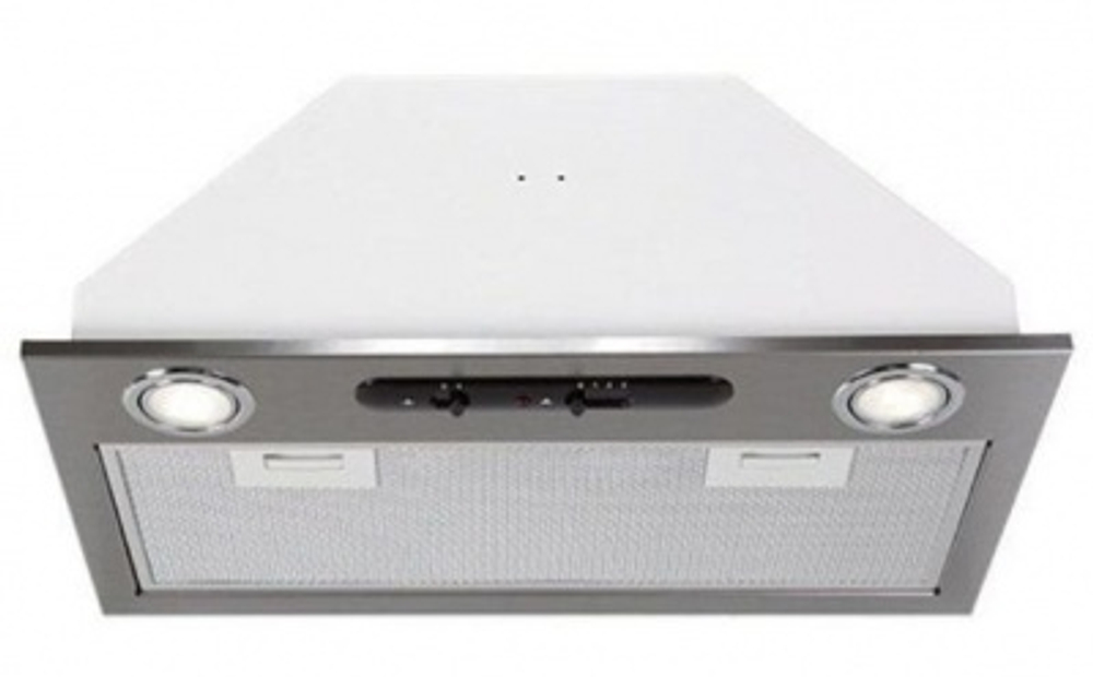 Встраиваемые вытяжки Эликор Врезной блок S3 72П-700-ПЗД белый