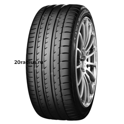 235/55R19 101V Advan Sport V105 MO TL