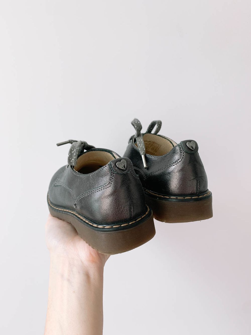 Новые ботинки Twinset, 31,5