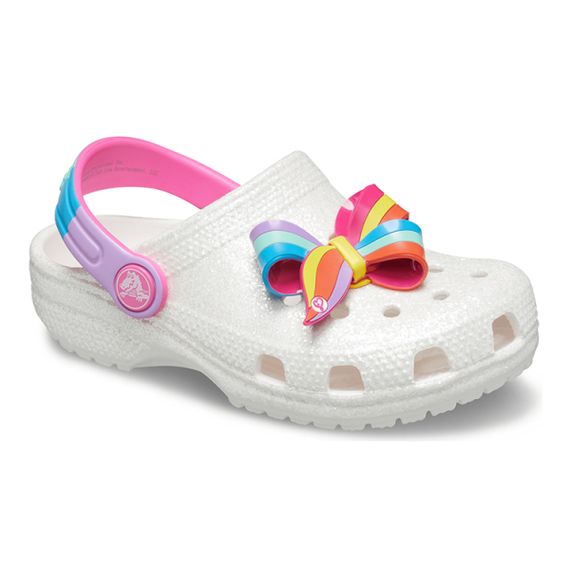 Crocs Classic Clog 'White'