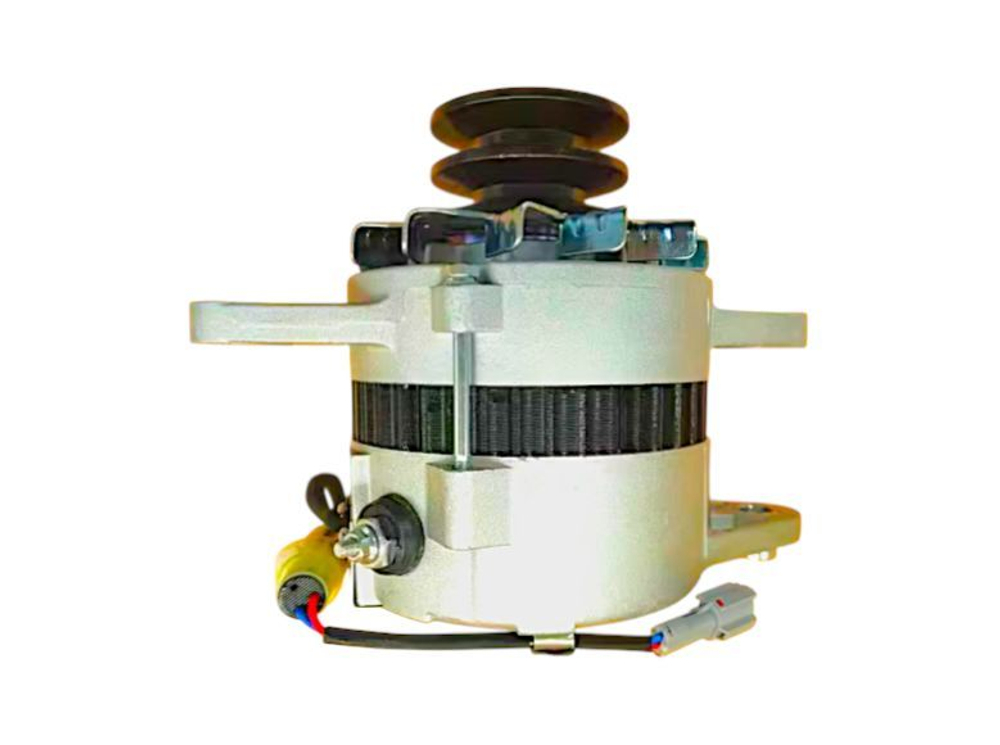 Генератор для Hitachi, HINO ALW3749