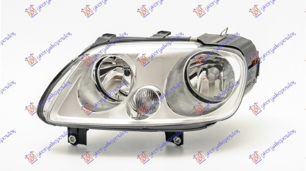 GBG - 065905134-GBG - Headlight