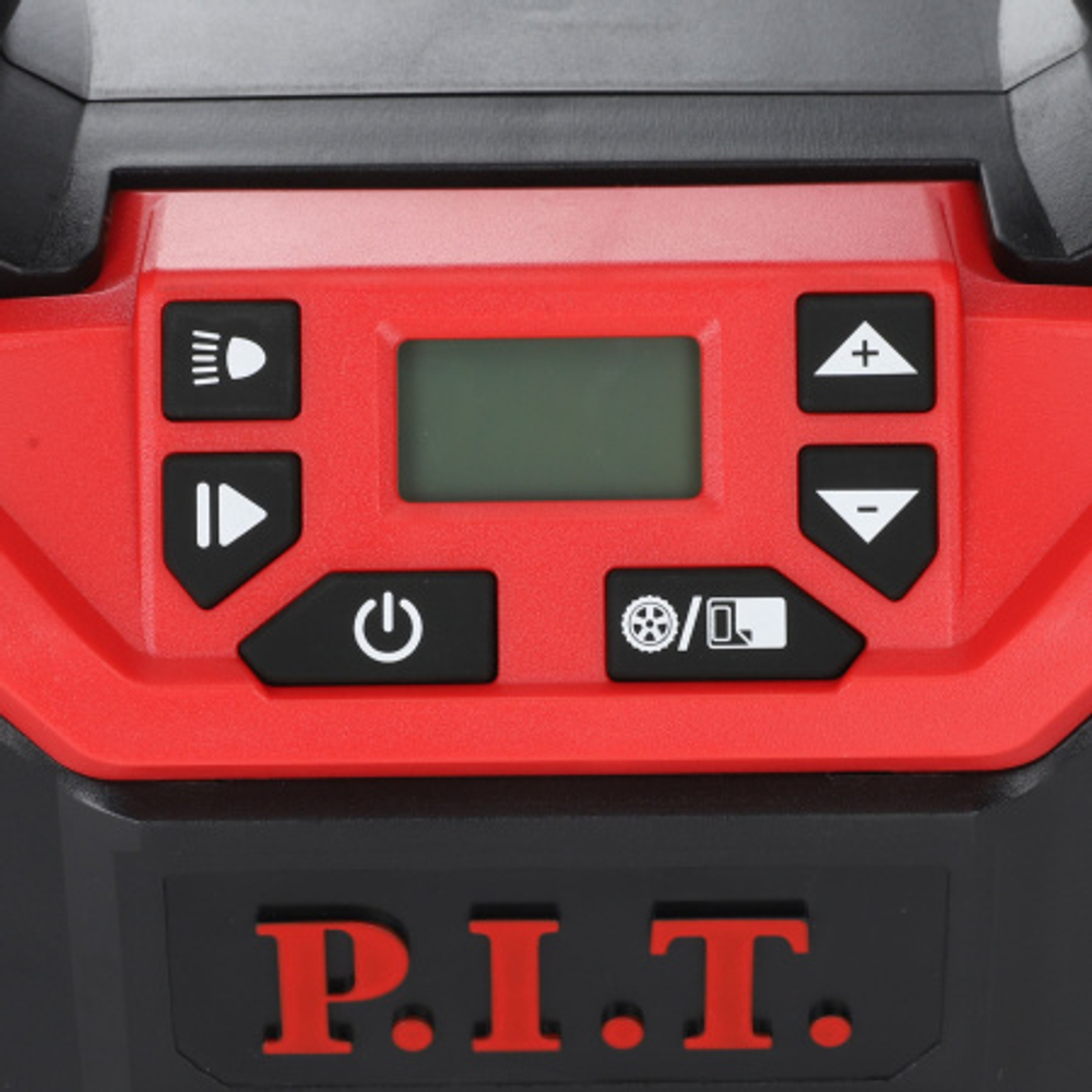 Аккум. компрессор PAIP20H-11A SOLO