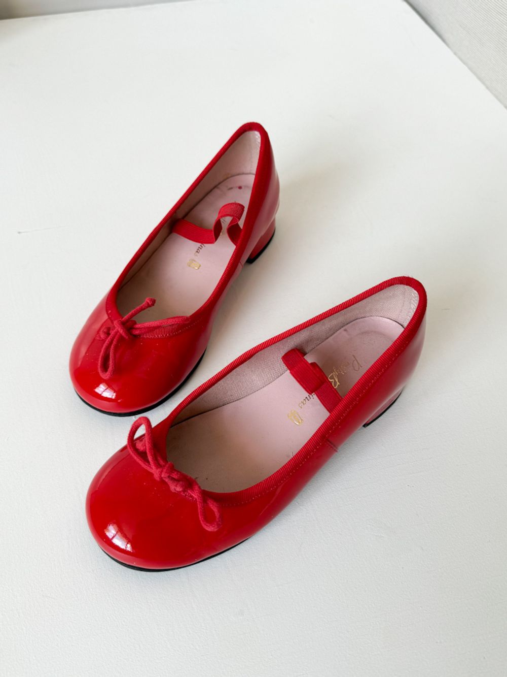 Лаковые туфли Pretty Ballerinas, 29