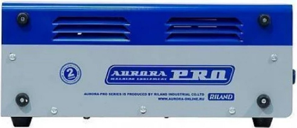 Аппарат для контактной сварки AURORA PRO SHOOT M10 10065