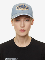 БЕЙСБОЛКА BASK SUN HAT ADVENTURE