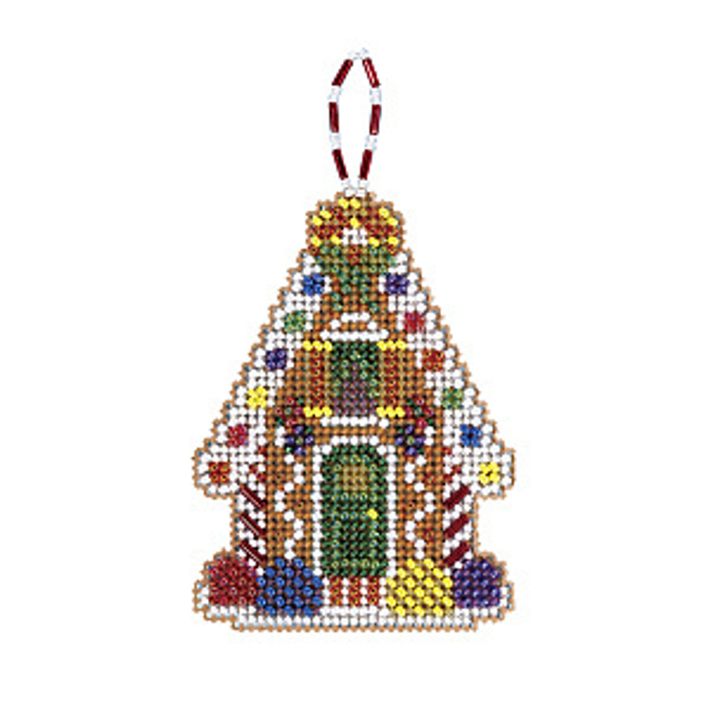 Производитель: MILL HILL¶¶Базовая единица: набор¶¶Состав: бумага, стекло, хлопок, металл¶¶Тематика: