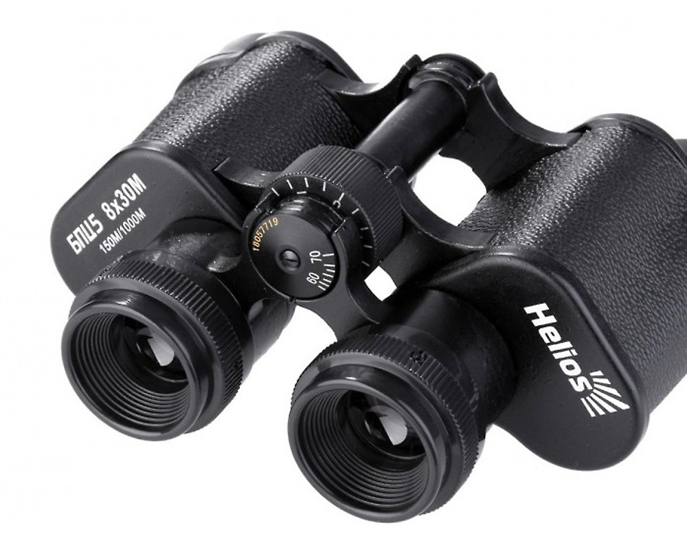 Бинокль Helios БПЦ5 8х30 (HS-RQ 001)