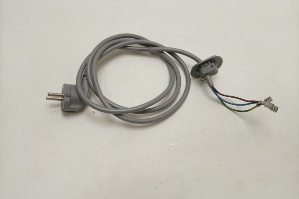 AQUA100F кт154 Сетевой шнур для стиральной машины Candy AQUA100F б/у