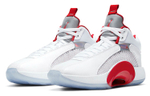 Кроссовки Jordan Air Jordan 35 "Fire Red"