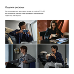 Смартфон Realme 12 Pro, 12/512Gb, Ростест, AMOLED, Blue (Синий)