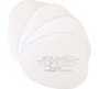 Противоаэрозольный предфильтр Jeta Safety 6021 P1 R D, многоразовый, 1 шт