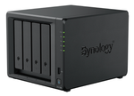 Сетевой накопитель  Synology DS423+