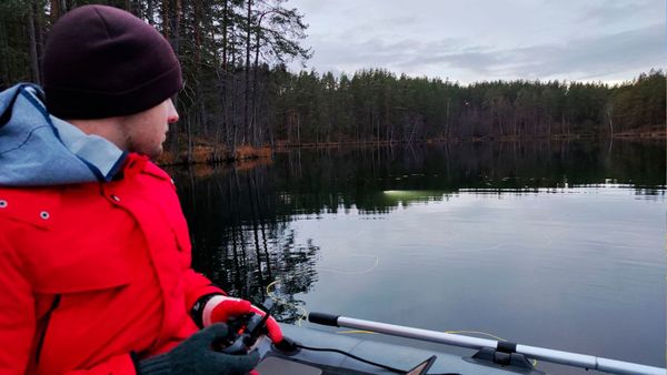 Малогабаритный ТНПА 