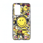 Чехол ТПУ Florme для Huawei P40, 012163