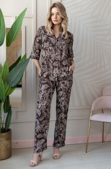 Пижама Mia-Amore 3086 &quot;Evita&quot;