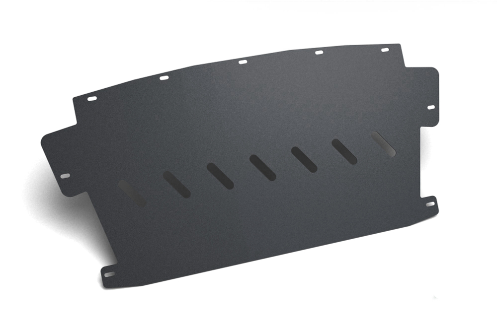 Защита картера ECO для LADA Vesta (15-) 1,6 бензин МT ECO.52.29.020