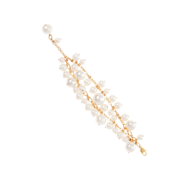 Браслет Драгоценный Жемчуг