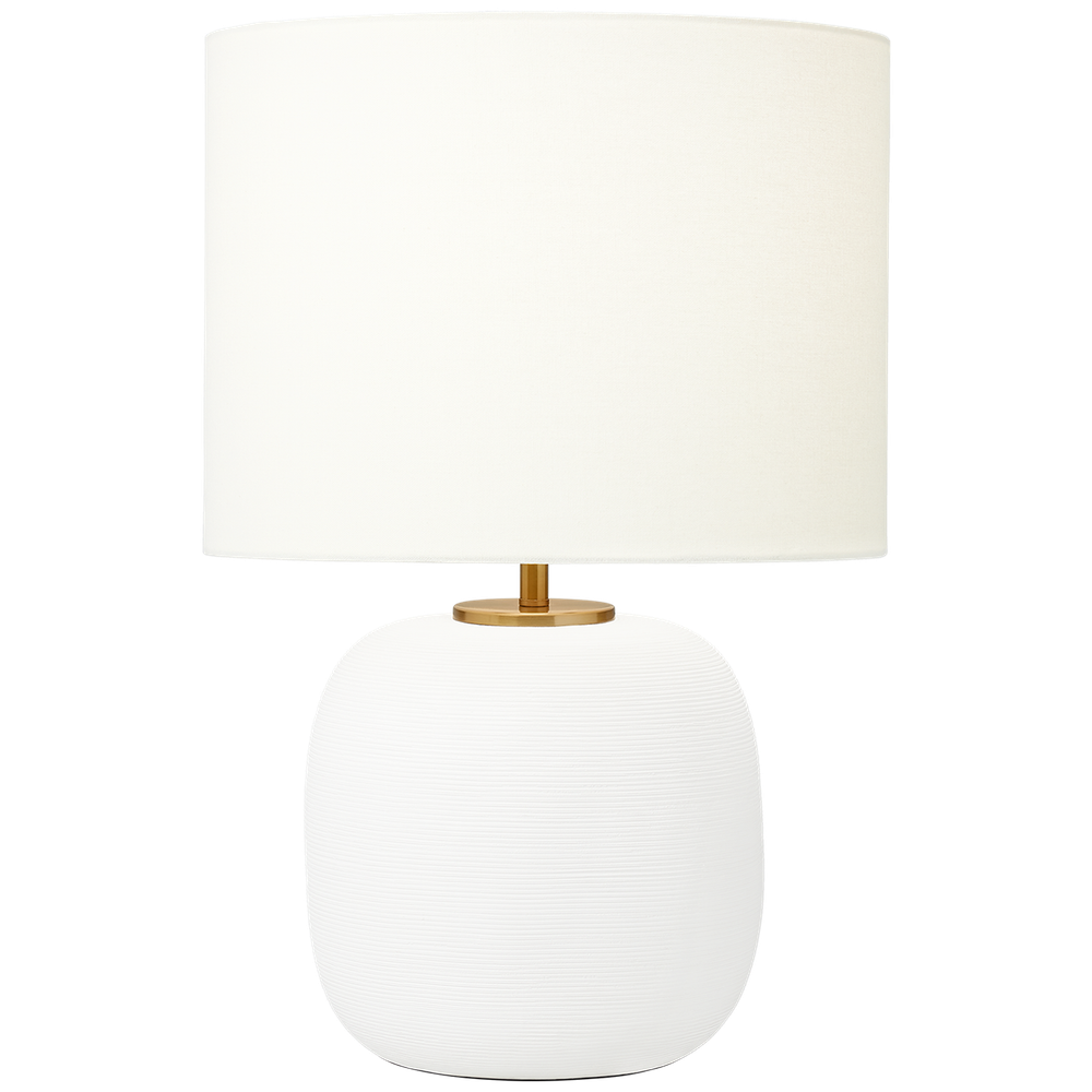 Настольная лампа Visual Comfort Fanny Wide Table Lamp