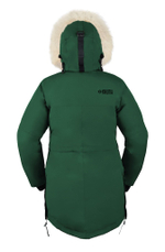 КУРТКА УТЕПЛ ЖЕН BASK ONEGA YAKUTIA V2