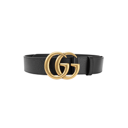 Пояс GUCCI G 4cm, 406831-DJ20T-1000