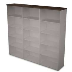 4ТП.003 Топ на 3-шкаф (2400*450*38)